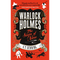 Warlock Holmes - The Sign of Nine - Paperback