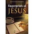 Fingerprints Of Jesus - Paperback