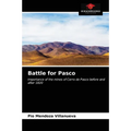 Battle for Pasco - Paperback
