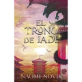 Trono de Jade, El - Paperback