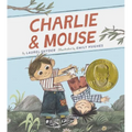 Charlie & Mouse: Book 1 - Paperback