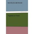 Vignettes in Verse - Paperback