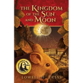 The Kingdom of the Sun and Moon - Paperback
