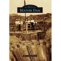 Hoover Dam - Paperback