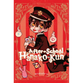 After-School Hanako-Kun, Vol. 1 - Paperback