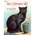 Six-Dinner Sid - Paperback