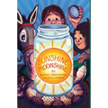 Sunshine, Moonshine - Hardcover
