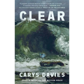 Clear - Hardcover