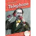 Telephone - Library Binding