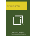 Vittles and Vice - Paperback