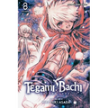 Tegami Bachi, Vol. 8: Light Shining Upon Darkness - Paperback