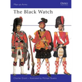 The Black Watch - Paperback
