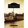 McDougall's Great Lakes Whalebacks - Paperback