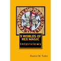 9 Worlds of Hex Magic - Paperback