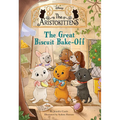 The Aristokittens #2: The Great Biscuit Bakeoff - Hardcover