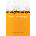 Pub Theology - Paperback