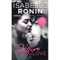 Spitfire in Love - Mass Market Paperbound