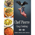 Chef Pierre-Easy Cooking - Paperback