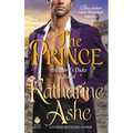 The Prince: A Devil's Duke Novel - Mass Market Paperbound