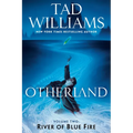 Otherland: River of Blue Fire - Paperback