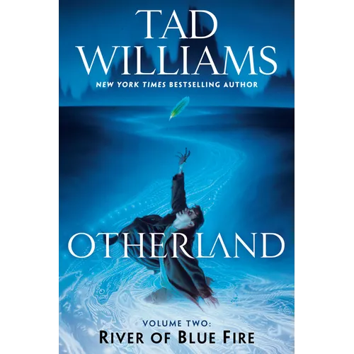 Otherland: River of Blue Fire - Paperback