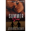 Summer Sins - Paperback
