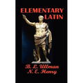 Elementary Latin - Paperback