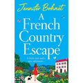 A French Country Escape - Paperback