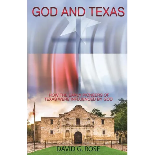 God and Texas - Paperback