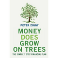 Money Does Grow on Trees - Paperback