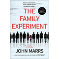 The Family Experiment - Hardcover