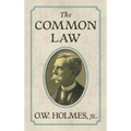 The Common Law - Hardcover