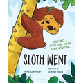 Sloth Went - Hardcover
