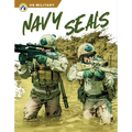 Navy Seals - Library Binding
