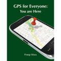 GPS for Everyone: You are Here - Paperback