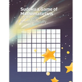 Sudoku A Game of Mathematicians 320 Puzzles Normal Difficulty - Paperback