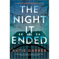 The Night It Ended - Paperback