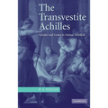 The Transvestite Achilles: Gender and Genre in Statius' Achilleid - Paperback