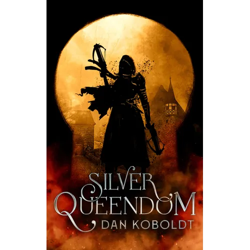 Silver Queendom - Paperback
