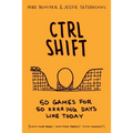 Ctrl-Shift - Paperback