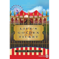 Life's Golden Ticket - Paperback