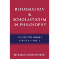 Reformation & Scholasticism: The Greek Prelude - Paperback