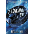 Generation One - Hardcover