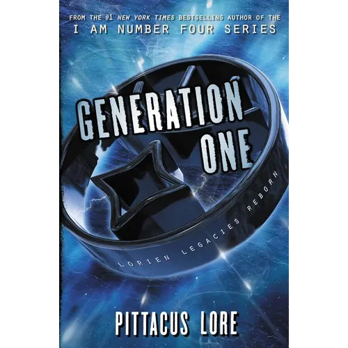Generation One - Hardcover