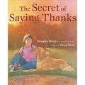 Secret of Saying Thanks - Hardcover