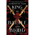 King of Battle and Blood - Paperback