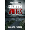 Death Writes: Volume 6 - Paperback