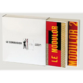 The Modulor and Modulor 2 - Paperback