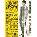Manly Manners for the Impeccable Gent - Hardcover