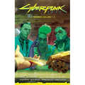 Cyberpunk 2077 Omnibus Volume 1 - Paperback